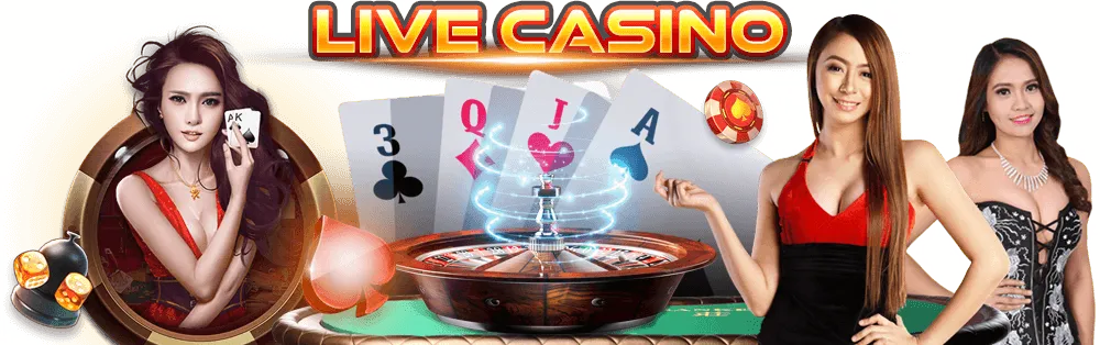 LiveCasino