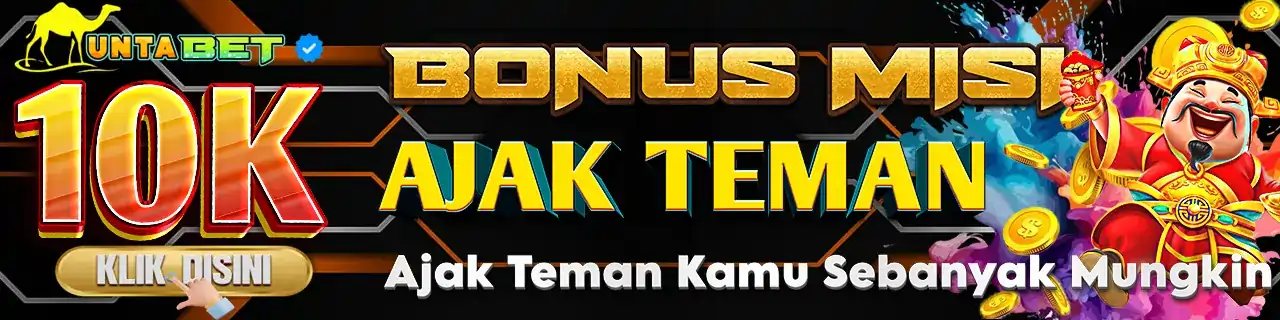 Bonus Ajak Temen