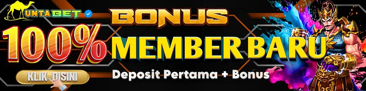 Bonus Depo 100