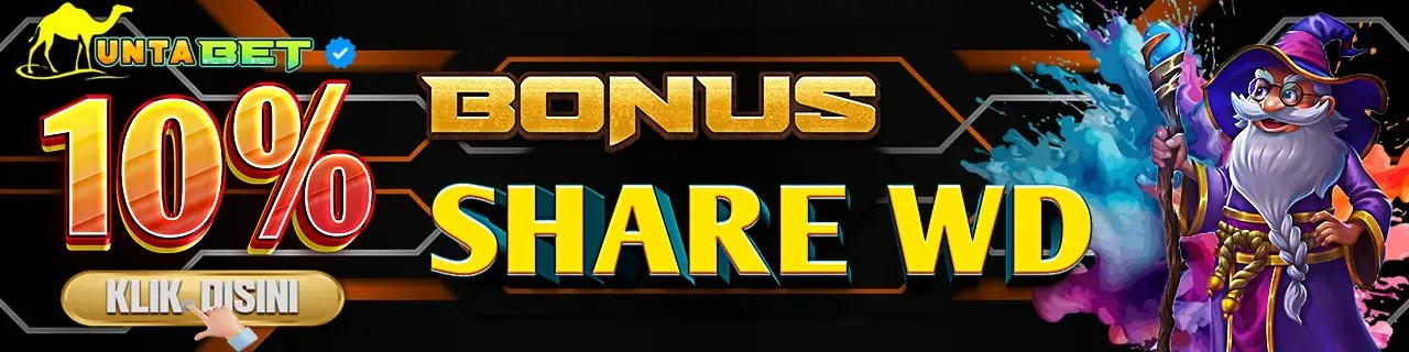 Bonus Share WD