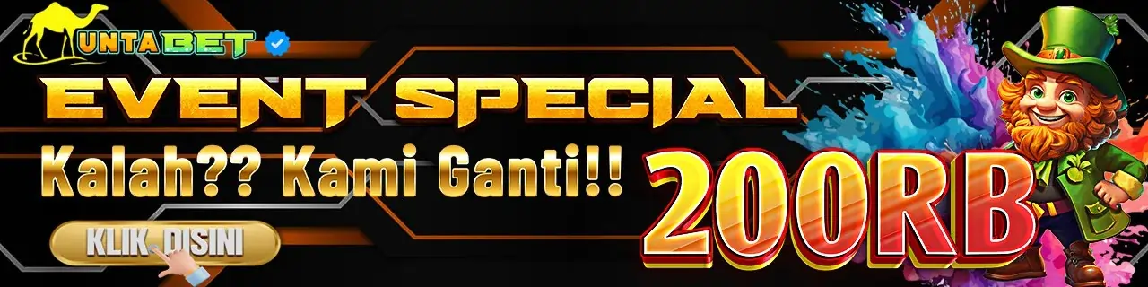 Special Garansi