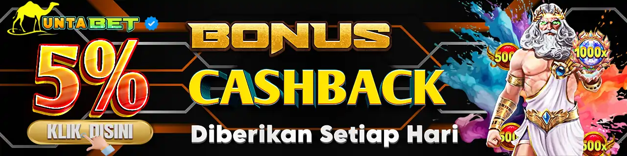 Bonus Cashback