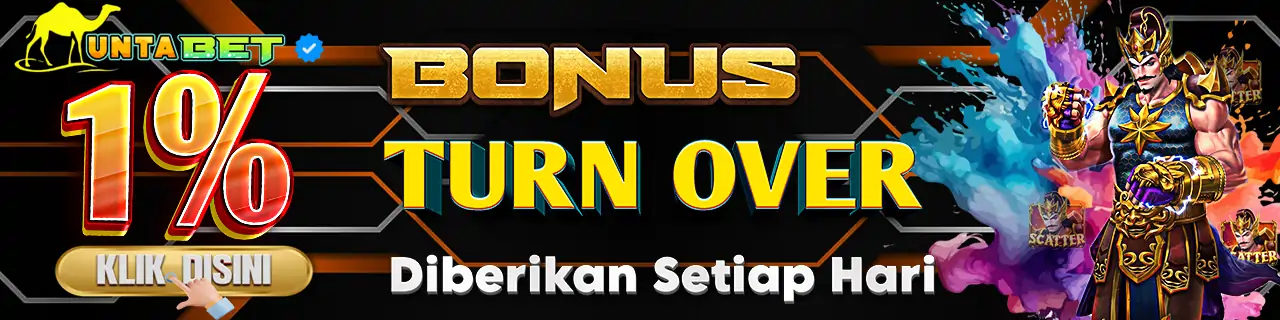 Bonus TurnOver